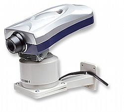 Continuous Pan Motor